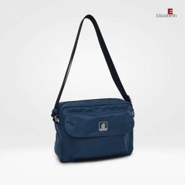 Tas Elizabeth Sling Bag 0022-1472 Light Blue