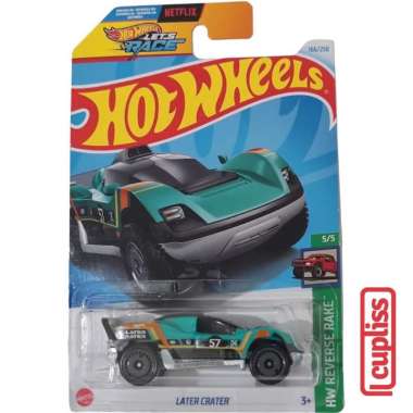 Mattel Hot Wheels HW Mainan Anak Hotwheels Basic TH Treasure Hunt Mobil Pilih HRY Varian HRY75