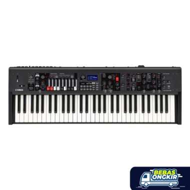 Stage Keyboard Yamaha YC 61 / Organ Yamaha YC 61 / Synthesizers YC 61
