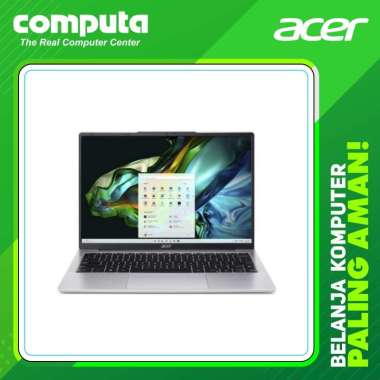 Acer ASPIRE LITE AL14 31P-C6DD N100 8GB 512GB 14 WUXGA WOHS