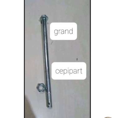 as roda belakang grand / prima