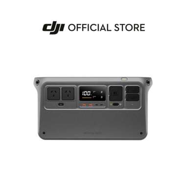 DJI Power 1000 - 1024Wh Portable Power Station