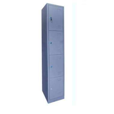 TIGER CC-A4T LOCKER 4 PINTU
