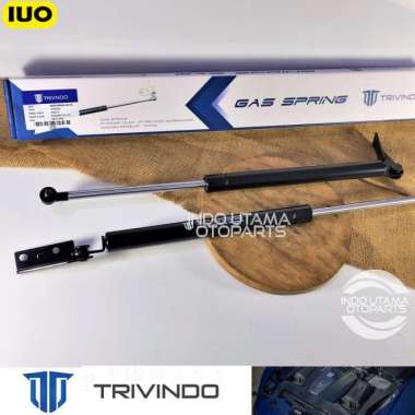 Shock Bagasi Belakang Avanza Xenia Hidrolik Pintu Mobil TRIVINDO Gas Spring B9130
