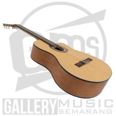 Gitar Cowboy Original CGC-100 NA CGC 100NS Gitar Klasik Cowboy Import CGC-100 NS