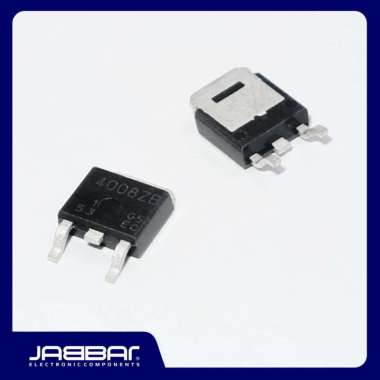 4008ZB - GN4008ZB TO-252