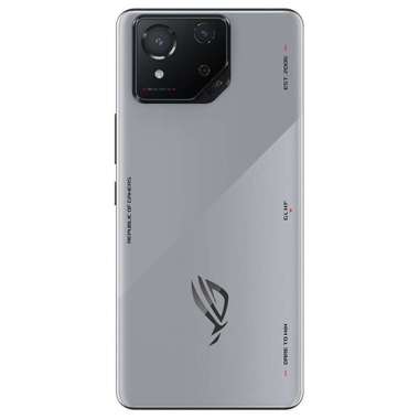 ASUS ROG Phone 8 5G 12/256GB Garansi Resmi - Storm Grey