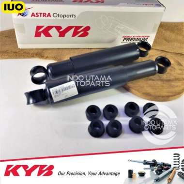 Shock Breaker KYB Belakang Zebra S88 HIJET S70 KAYABA PREMIUM KYKA-1003Z