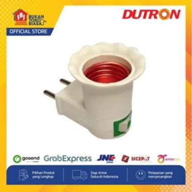 Fitting Colok Saklar Switch Colokan Lampu Neon