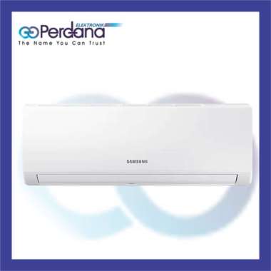 AC Samsung 1/2 PK Split Inverter AR05AYHLAWKNSE