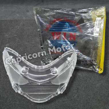 Mika Lampu Kaca Depan Mio Soul GT 115 WIN