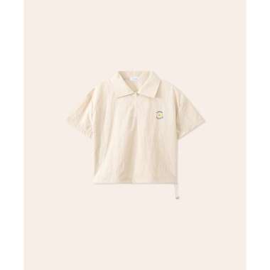 Young Hearts Smiling Every Wear Y26-000027 L Cream