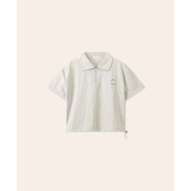 Young Hearts Smiling Every Wear Y26-000027 S Green