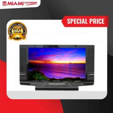 LED TV Polytron 24 Digital LED Polytron PLD24V223 Polytron PLD 24V223