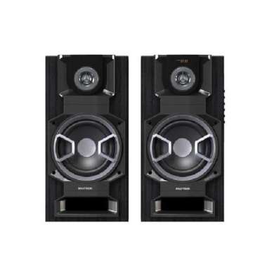 SPEAKER AKTIF POLYTRON PAS 8E10 NEW (Khusus Semarang)