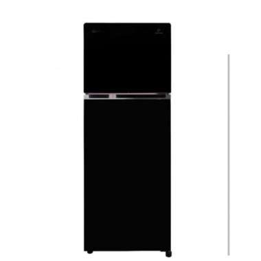 KULKAS 2 PINTU POLYTRON PRW-23VX 220 LITER INVERTER