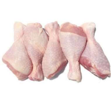 Ayam Paha Bawah 500 gram