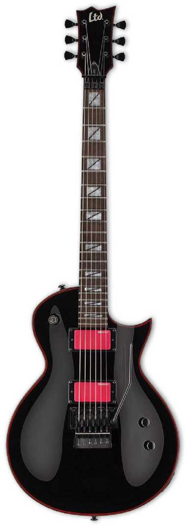 ESP LTD GH-200 Gitar Elektrik
