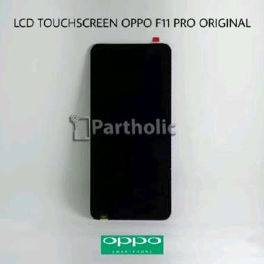 LCD Touchscreen Oppo F11 Pro Original