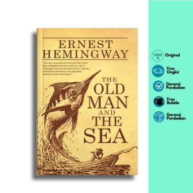 The Old Man and The Sea