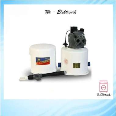 Pompa Air Jet Pump Sanyo PD H250B / Jet Pump 250W Sanyo PD-H250B