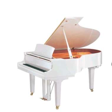 Yamaha GB1K - PWH Baby Grand Piano Terbaru