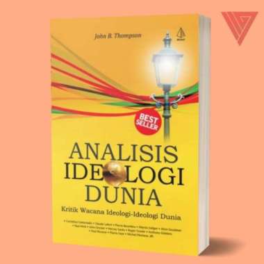 Buku analisis ideologi Dunia Kritik wacana ideologi ideologi dunia