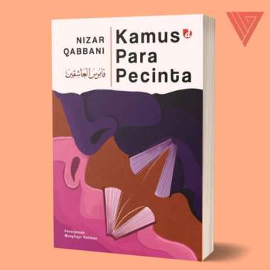 kamus para pecinta - Nizar qabbani