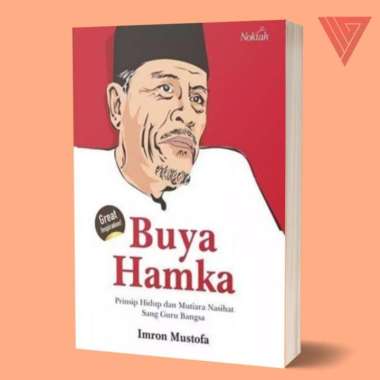 Buku Buya Hamka - noktah