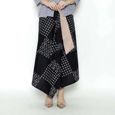 Rok Wanita - Bhatara Batik Merapi Skirt