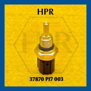 HPR Switch Temperature - Sensor Temperatur Panas 37870-PJ7-003 Honda Accord S84 S86 1998 1999 2000 2
