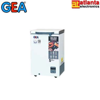 Freezer Gea 100 Liter AB-108R