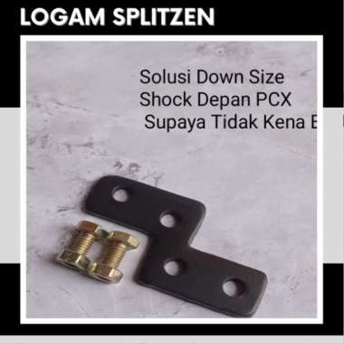 NEW Breket ECU PCX 160 Breket ECU Honda PCX 150