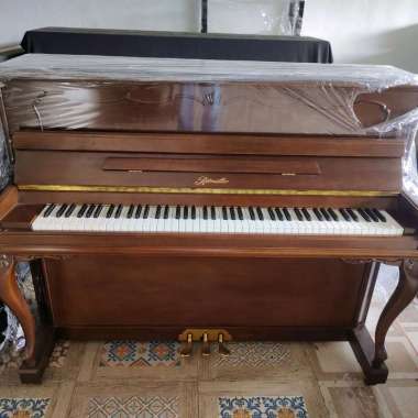Piano Ritmuller UP120R2