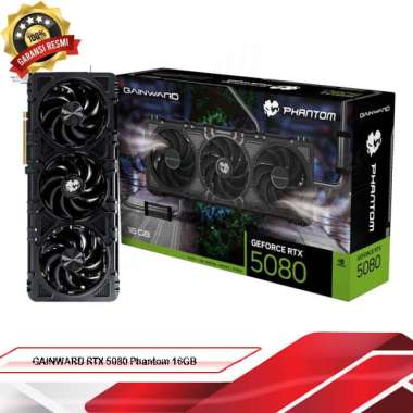 Jual Gainward Geforce Rtx 5090 Phantom 32gb Gddr7 | VGA