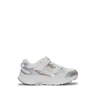 Skechers Kids Go Run Consistent 2.0 Shoes Girls Natural (303963LXR) 2