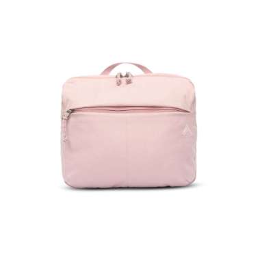 EIGER WOMEN SPACIOUS TOILETRY 1.0 Pink