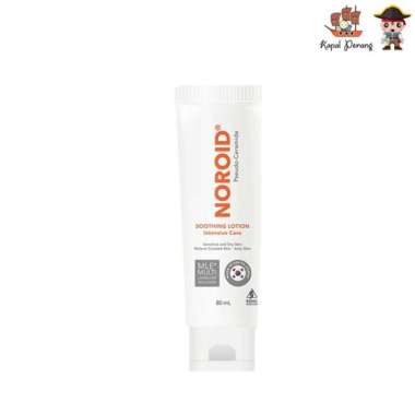 Noroid Soothing Lotion 80mL