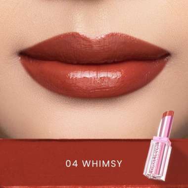 Hanasui Next Level Butter Balm - Color Butter Balm Tinted Lip Balm 04 Whimsy