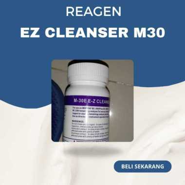 Reagen EZ Cleanser M30 Mindray Murah 100ml