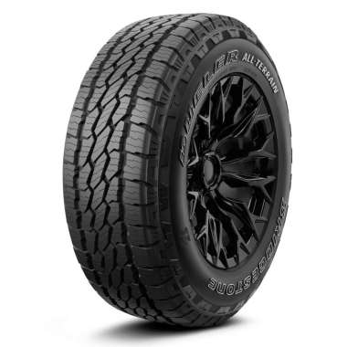 Ban Mobil BRIDGESTONE DUELER AT 002 215/70 R15 Ban Mobil Berkualitas