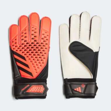Sarung Tangan Kiper Adidas Predator Training GoalKeeper Gloves HN5585 9
