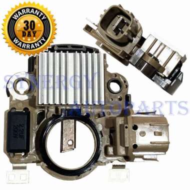 Ic Alternator Dinamo Toyota Calya Sigra - 7075 Standard