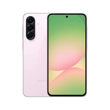 Samsung Galaxy A56 5G 8/256GB GARANSI RESMI pink
