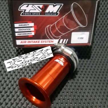 Velocity 4s1m Diameter 40 Mm