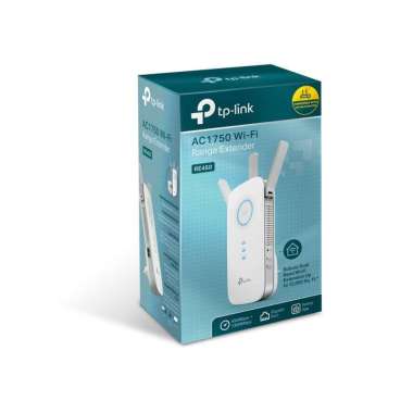 TP LINK RE450
