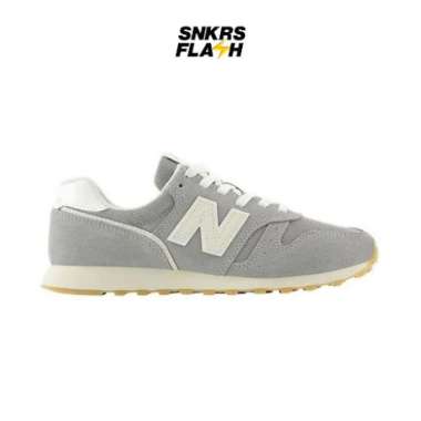 Sepatu Sneakers Wanita NEW BALANCE 373 GREY - WL373GY2 37