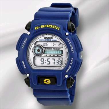 G-Shock DW-9052-2VDR Original