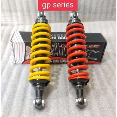 Shockbreaker Monoshock Shock RIDE IT GP 101 Ninja R Ninja 150r Uk 315 Mm Bisa Setel Keras Empuk Ride