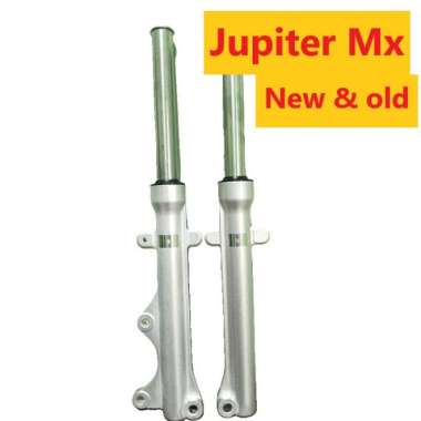 SHOCKBreaker TABUNG DEPAN SET JUPITER MX OLD dan NEW
